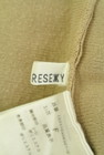 RESEXXY（リゼクシー）の古着「商品番号：PR10347616」-6
