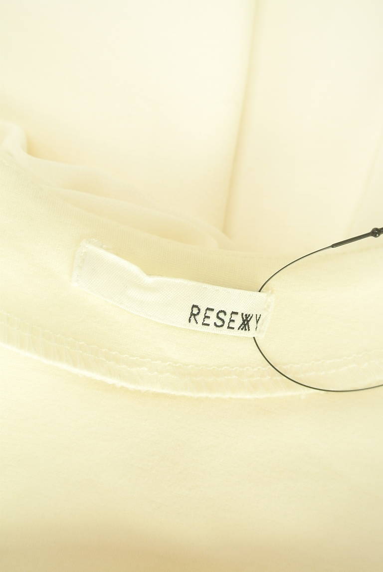 RESEXXY（リゼクシー）の古着「商品番号：PR10347617」-大画像6