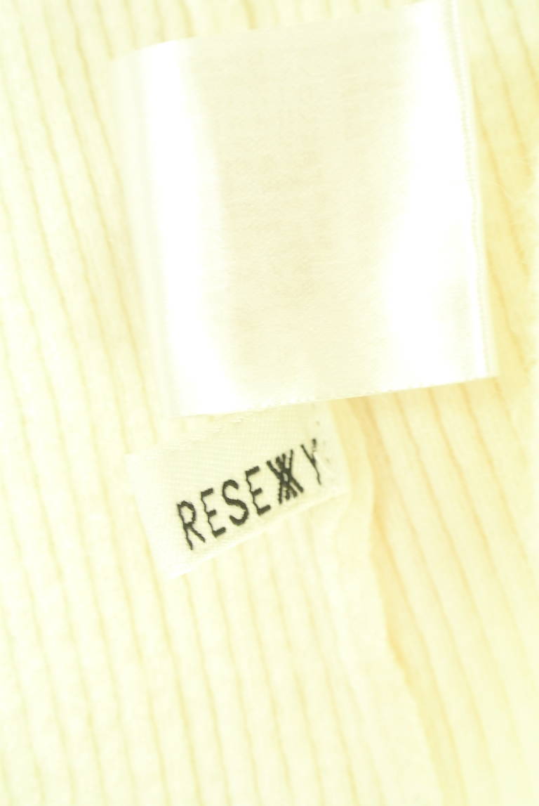 RESEXXY（リゼクシー）の古着「商品番号：PR10347618」-大画像6