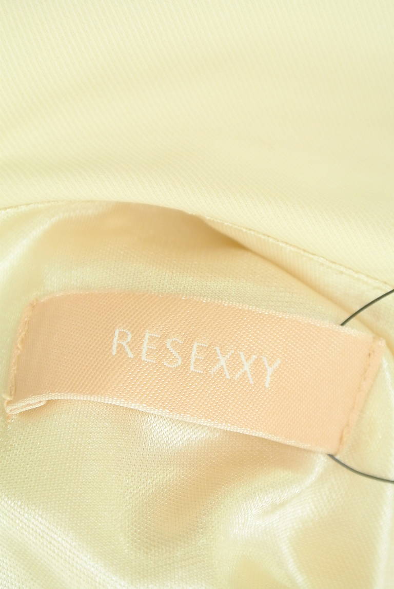 RESEXXY（リゼクシー）の古着「商品番号：PR10347621」-大画像6