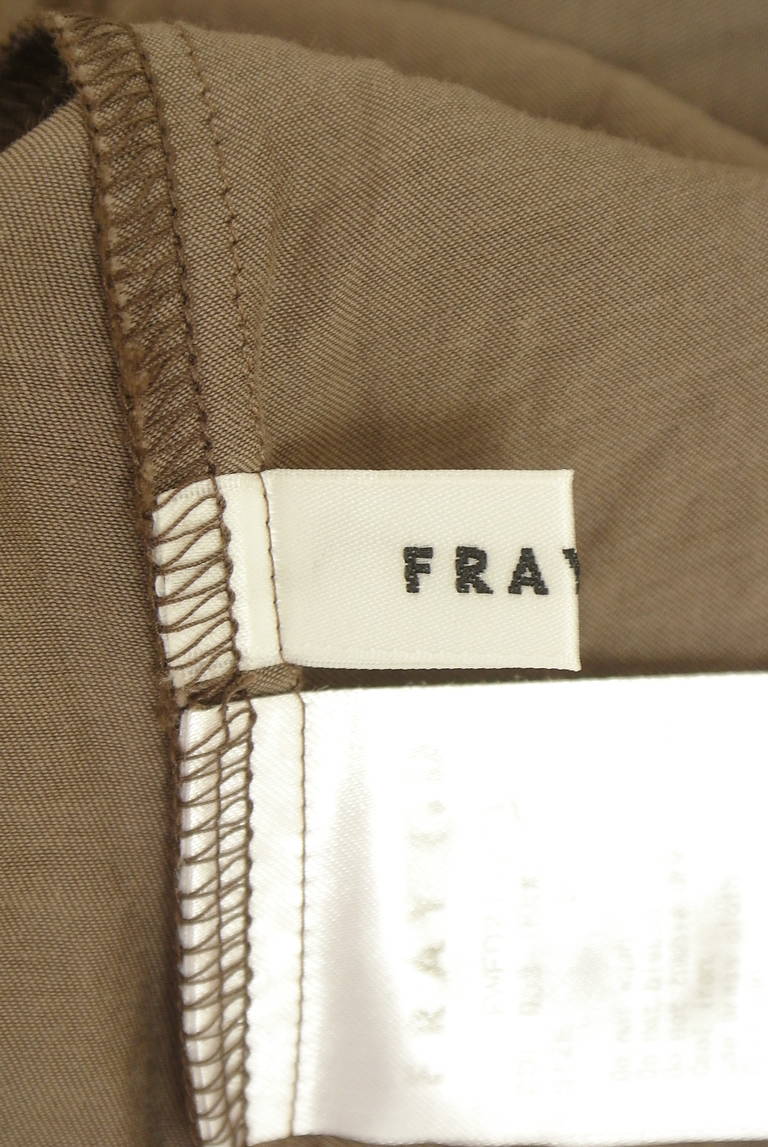 FRAY I.D（フレイアイディー）の古着「商品番号：PR10347624」-大画像6