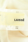 LAISSE PASSE（レッセパッセ）の古着「商品番号：PR10347635」-6