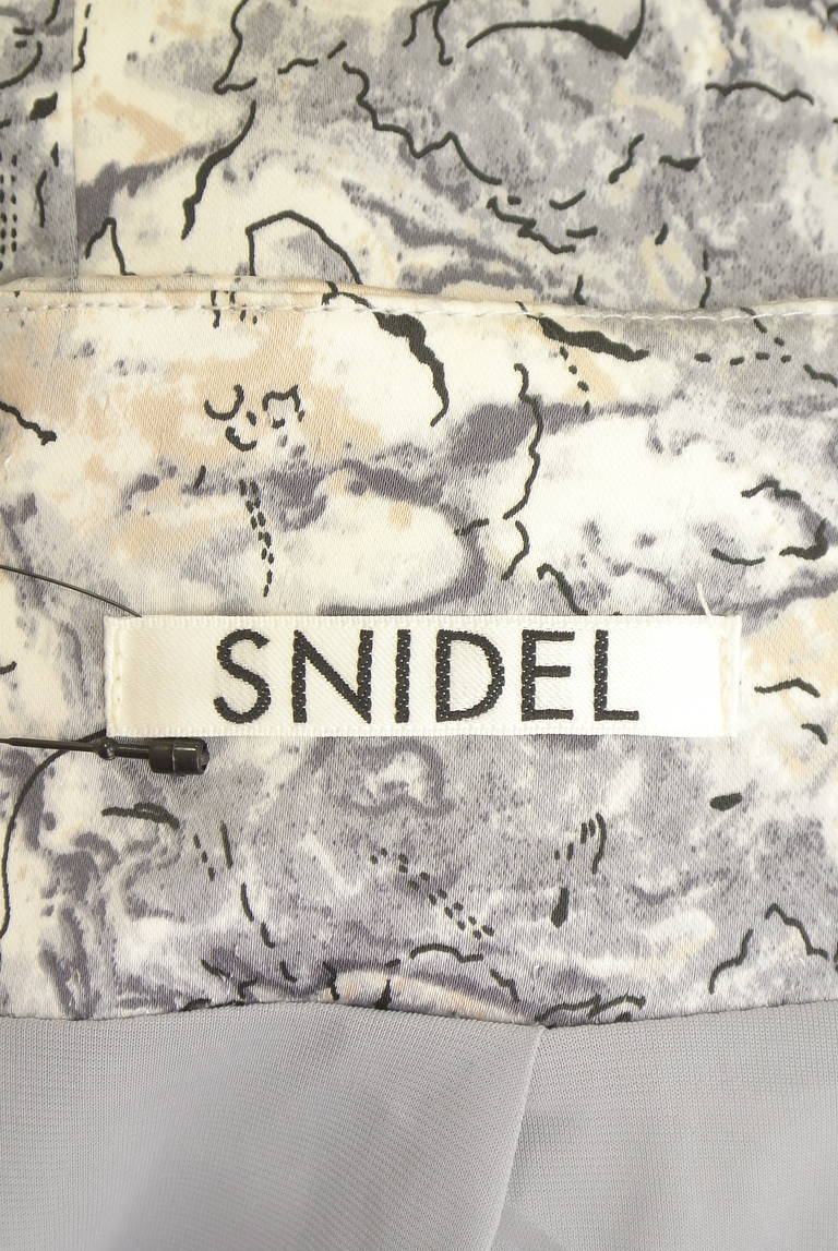 Snidel（スナイデル）の古着「商品番号：PR10347640」-大画像6