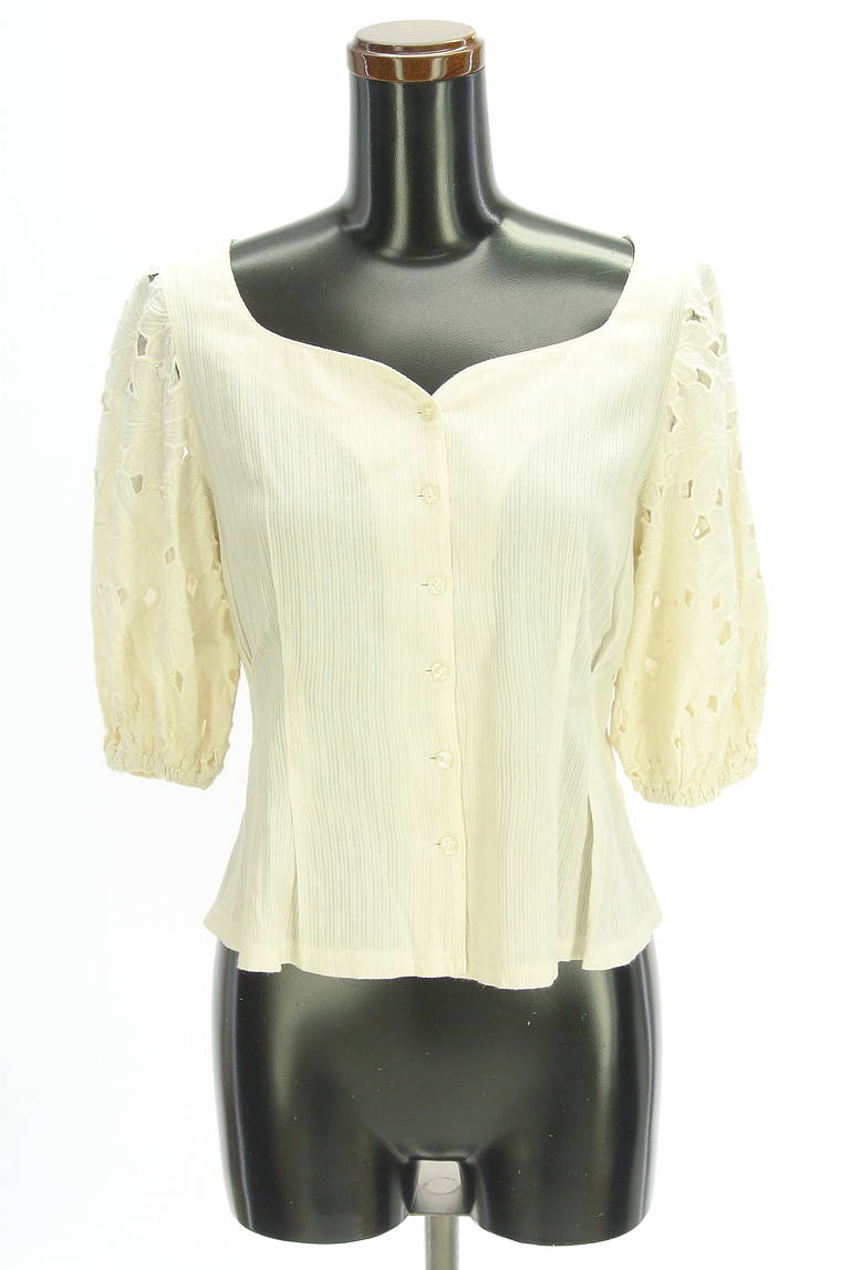 WILLSELECTION（ウィルセレクション）の古着「商品番号：PR10347647」-大画像1