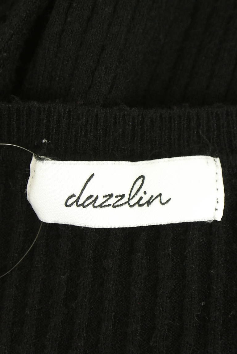 dazzlin（ダズリン）の古着「商品番号：PR10347648」-大画像6