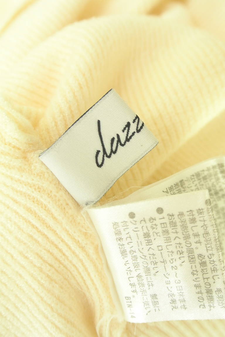 dazzlin（ダズリン）の古着「商品番号：PR10347650」-大画像6