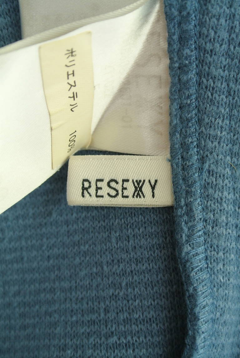 RESEXXY（リゼクシー）の古着「商品番号：PR10347653」-大画像6