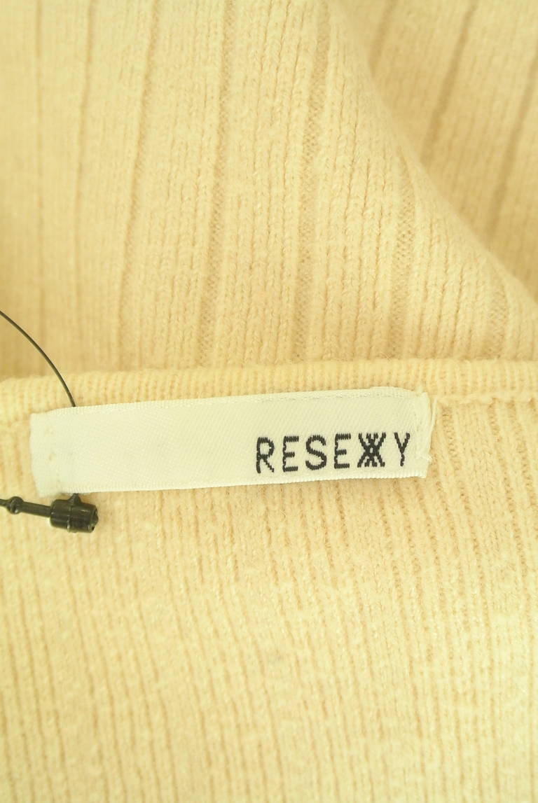 RESEXXY（リゼクシー）の古着「商品番号：PR10347654」-大画像6