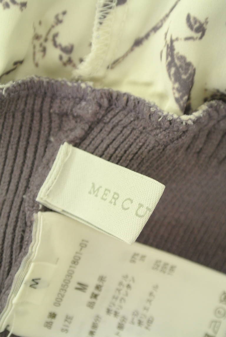 MERCURYDUO（マーキュリーデュオ）の古着「商品番号：PR10347655」-大画像6