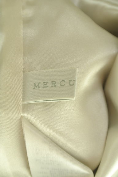 MERCURYDUO（マーキュリーデュオ）の古着「ロングジャガードスカート（ロングスカート・マキシスカート）」大画像６へ