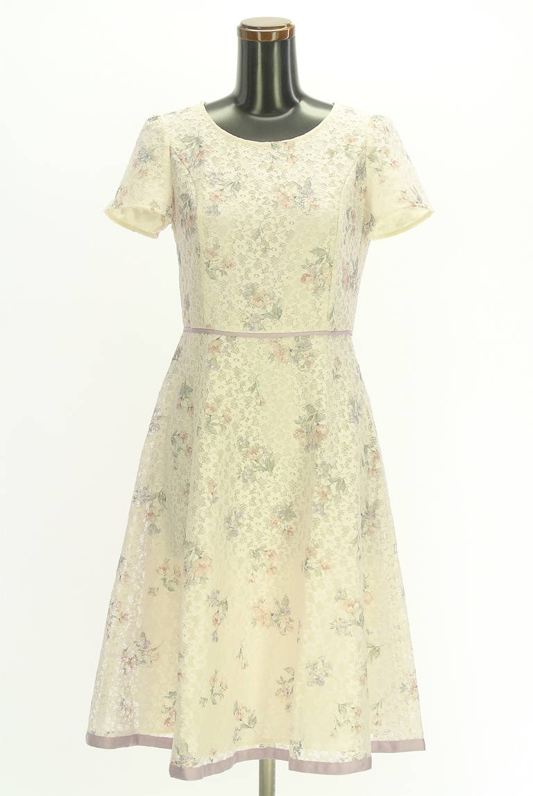 LAISSE PASSE（レッセパッセ）の古着「商品番号：PR10347658」-大画像1