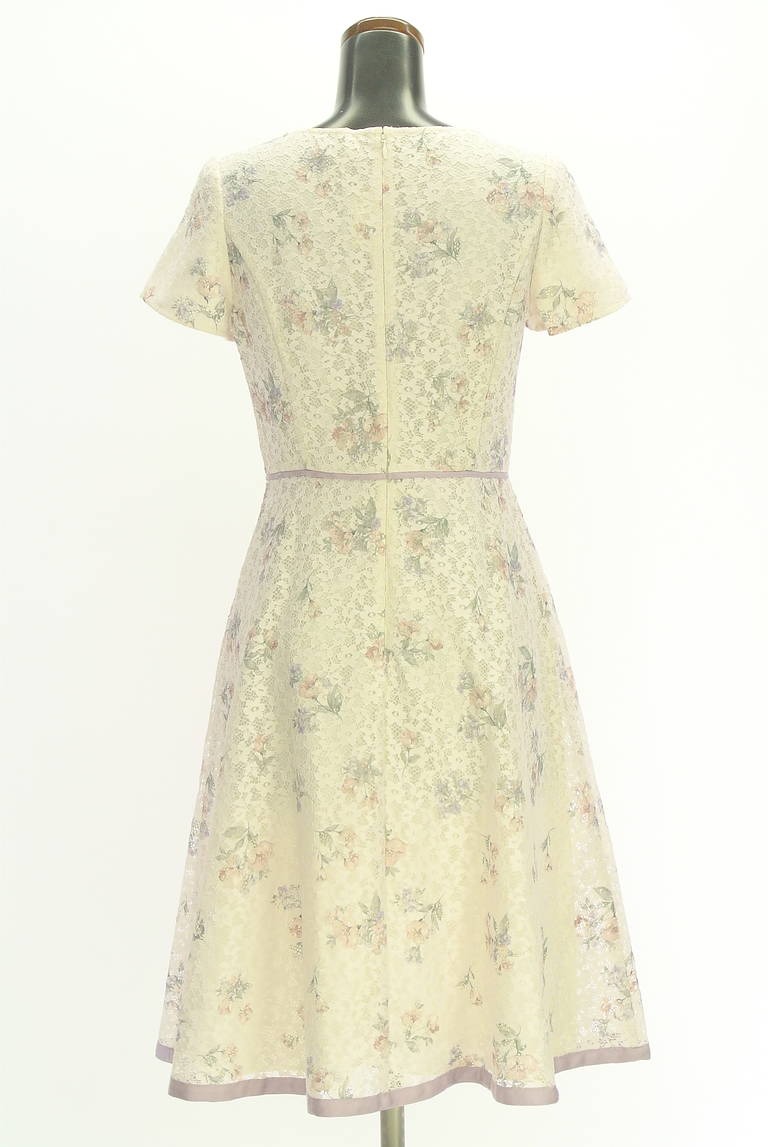 LAISSE PASSE（レッセパッセ）の古着「商品番号：PR10347658」-大画像2