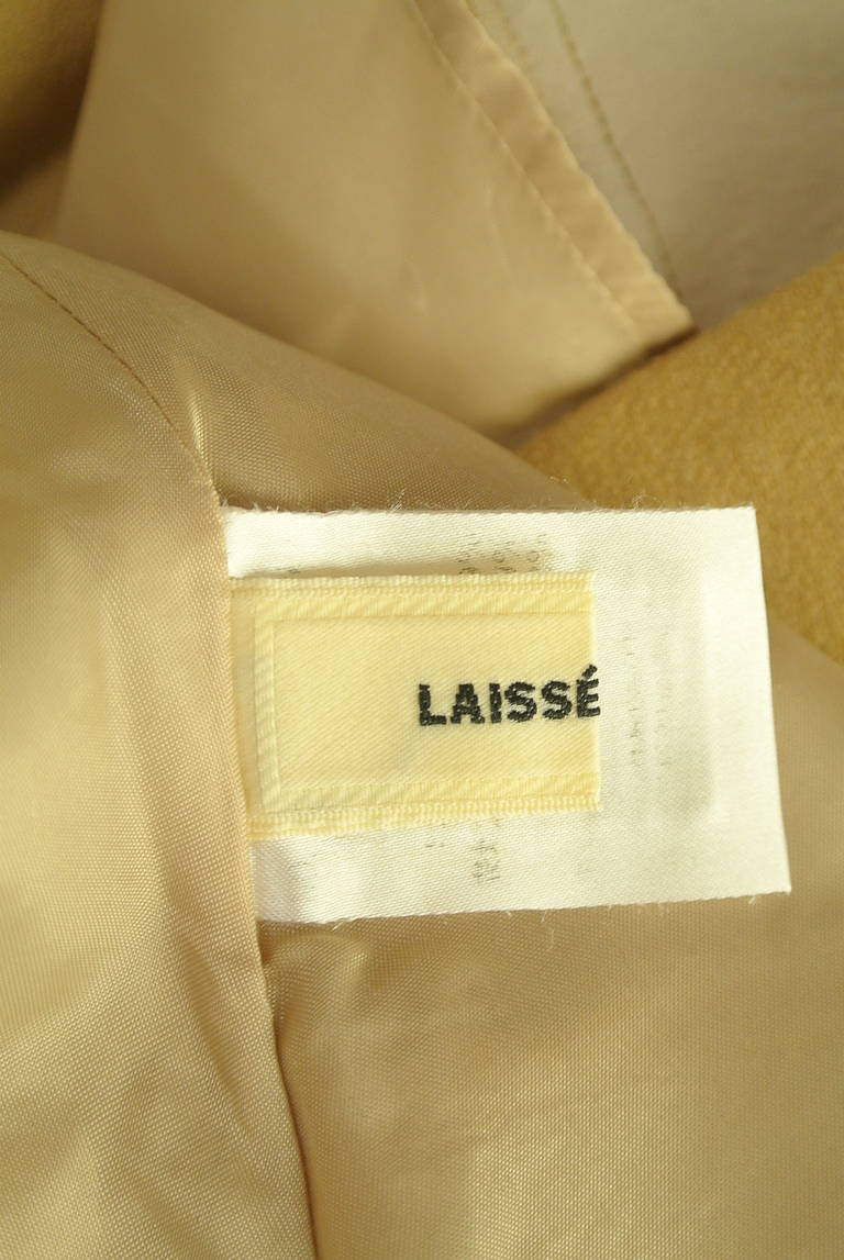 LAISSE PASSE（レッセパッセ）の古着「商品番号：PR10347659」-大画像6