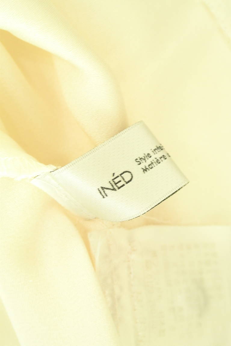 INED（イネド）の古着「商品番号：PR10347662」-大画像6