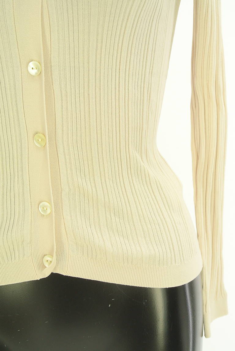 NOLLEY'S sophi（ノーリーズソフィ）の古着「商品番号：PR10347663」-大画像5