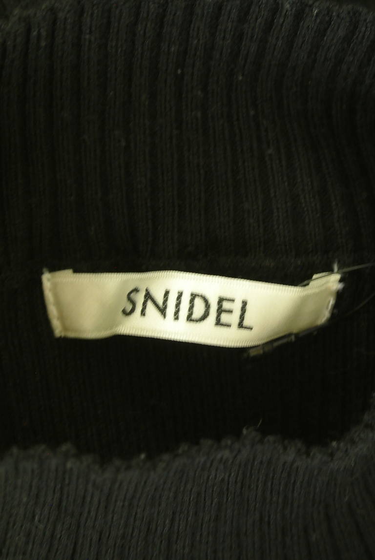 Snidel（スナイデル）の古着「商品番号：PR10347665」-大画像6