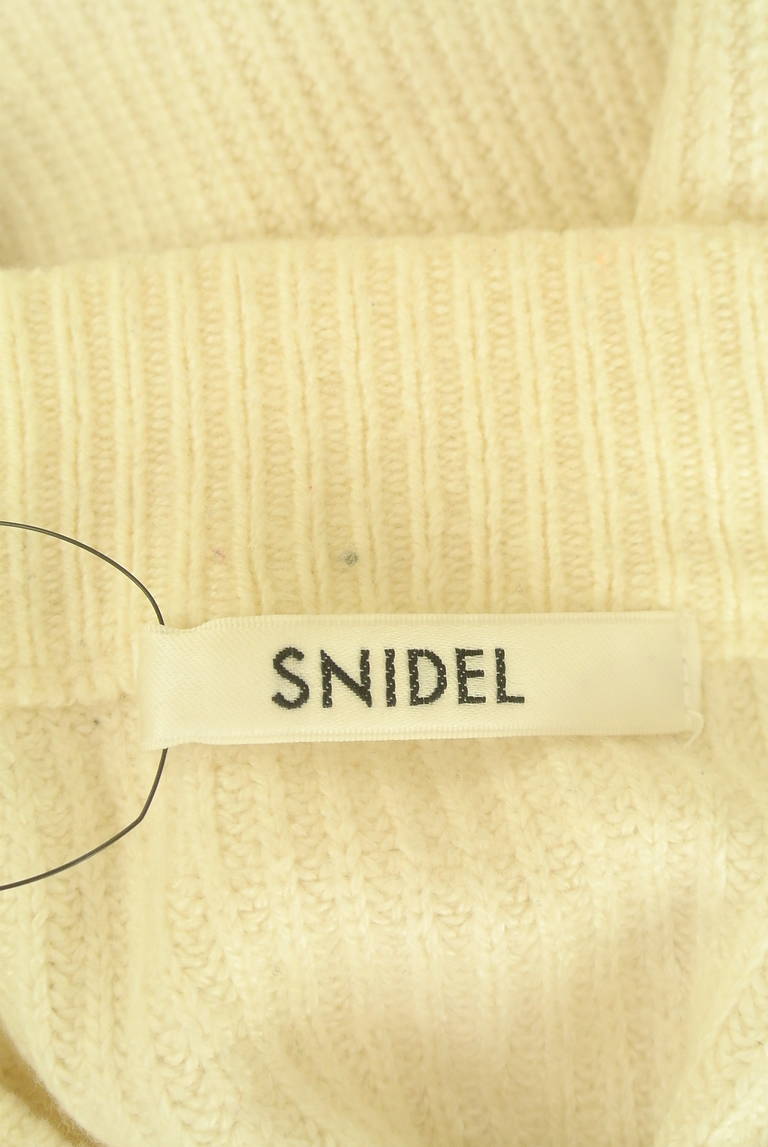 Snidel（スナイデル）の古着「商品番号：PR10347666」-大画像6