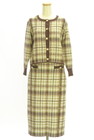 PROPORTION BODY DRESSING（プロポーションボディドレッシング）の古着「商品番号：PR10347673」-1