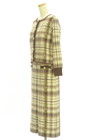 PROPORTION BODY DRESSING（プロポーションボディドレッシング）の古着「商品番号：PR10347673」-3