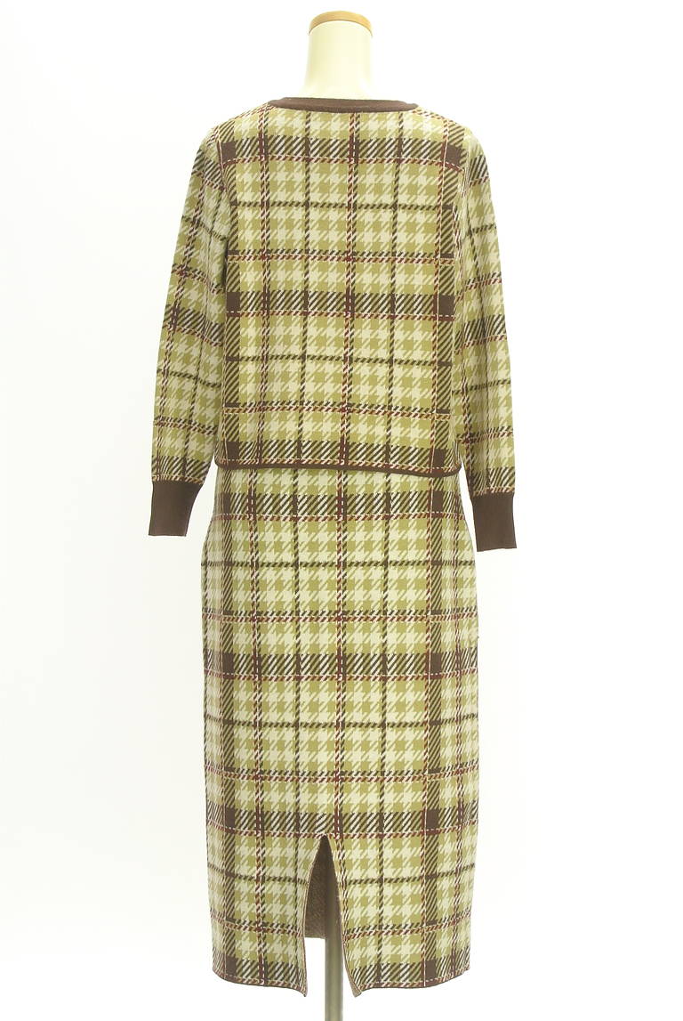 PROPORTION BODY DRESSING（プロポーションボディドレッシング）の古着「商品番号：PR10347673」-大画像2