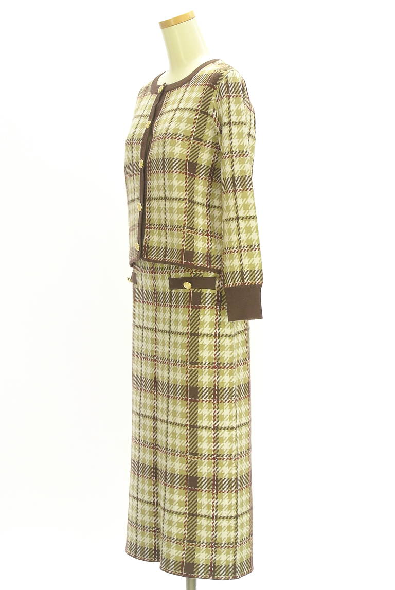 PROPORTION BODY DRESSING（プロポーションボディドレッシング）の古着「商品番号：PR10347673」-大画像3