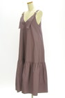 PROPORTION BODY DRESSING（プロポーションボディドレッシング）の古着「商品番号：PR10347674」-3
