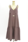 PROPORTION BODY DRESSING（プロポーションボディドレッシング）の古着「商品番号：PR10347674」-4
