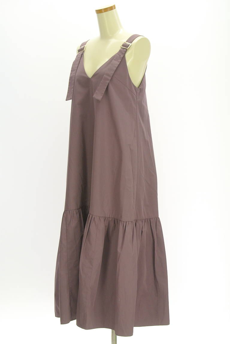 PROPORTION BODY DRESSING（プロポーションボディドレッシング）の古着「商品番号：PR10347674」-大画像3