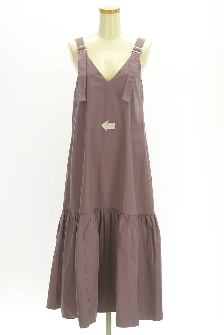 PROPORTION BODY DRESSING（プロポーションボディドレッシング）の古着「商品番号：PR10347674」-大画像4