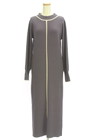 PROPORTION BODY DRESSING（プロポーションボディドレッシング）の古着「商品番号：PR10347675」-1