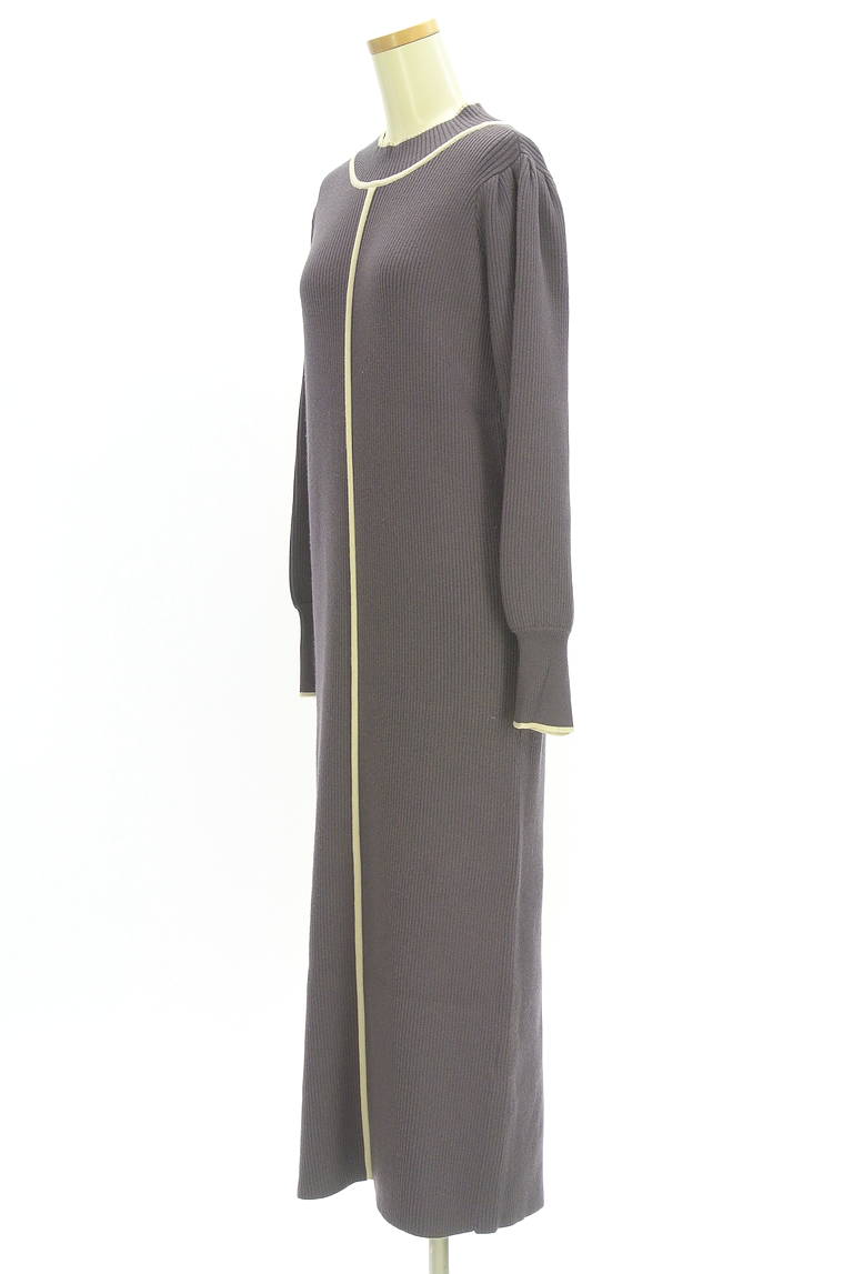 PROPORTION BODY DRESSING（プロポーションボディドレッシング）の古着「商品番号：PR10347675」-大画像3