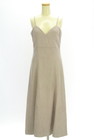 PROPORTION BODY DRESSING（プロポーションボディドレッシング）の古着「商品番号：PR10347676」-1