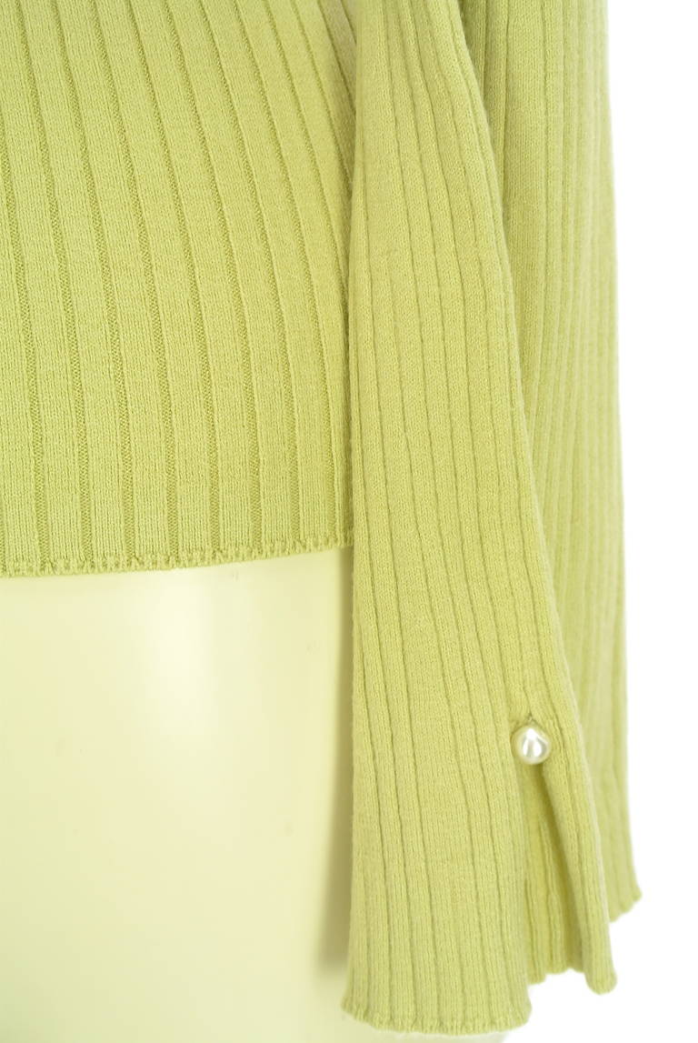 PROPORTION BODY DRESSING（プロポーションボディドレッシング）の古着「商品番号：PR10347678」-大画像5