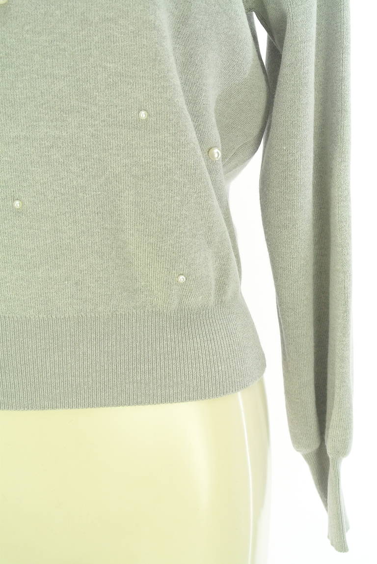 PROPORTION BODY DRESSING（プロポーションボディドレッシング）の古着「商品番号：PR10347681」-大画像5