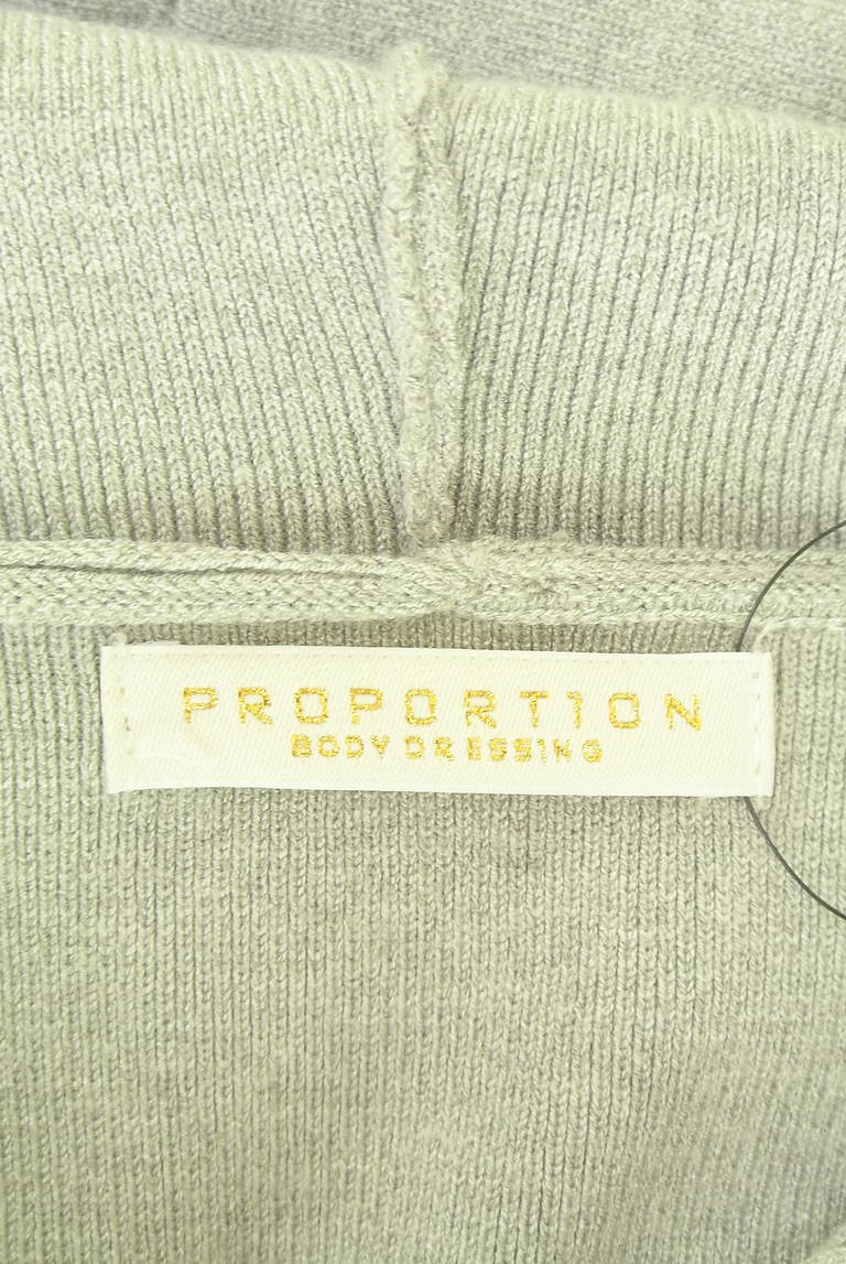 PROPORTION BODY DRESSING（プロポーションボディドレッシング）の古着「商品番号：PR10347681」-大画像6