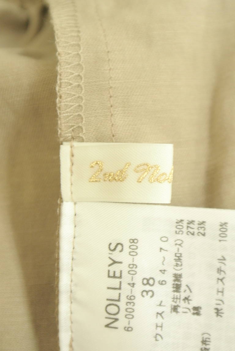 NOLLEY'S（ノーリーズ）の古着「商品番号：PR10347682」-大画像6