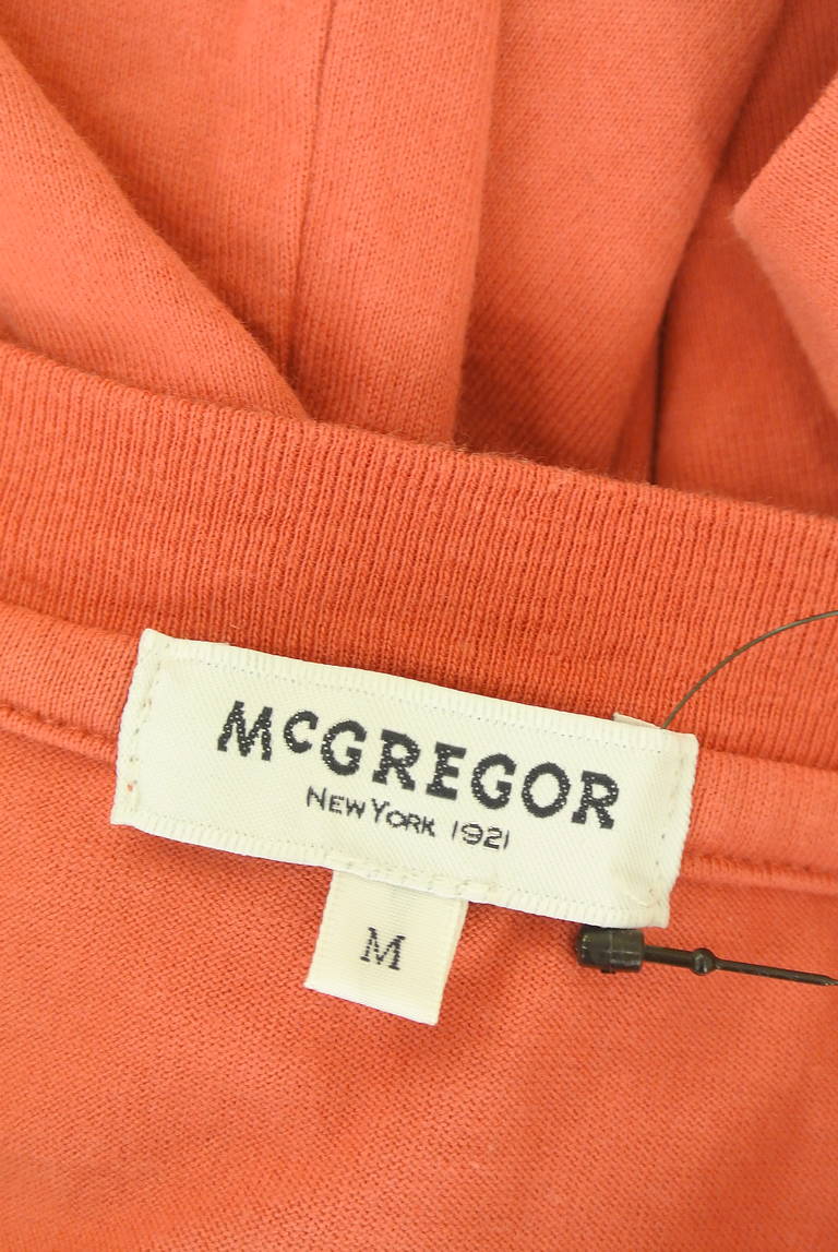 McGREGOR（マックレガー）の古着「商品番号：PR10347683」-大画像6