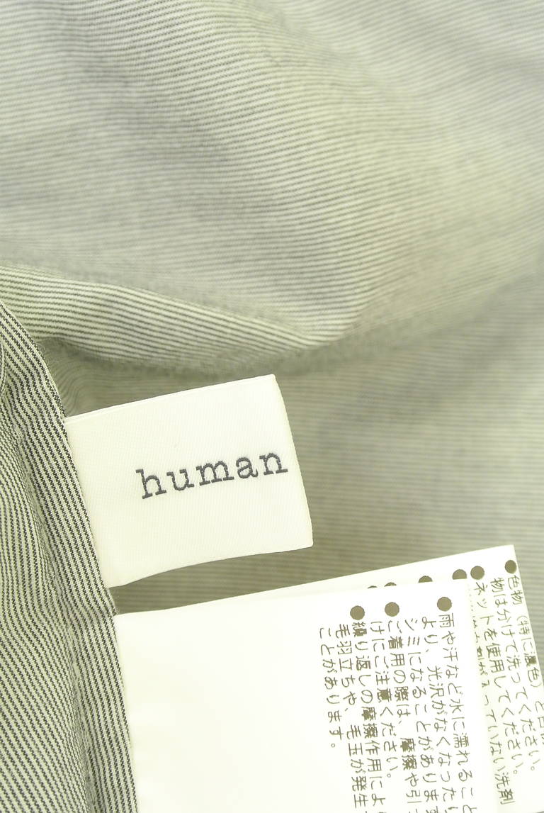 HUMAN WOMAN（ヒューマンウーマン）の古着「商品番号：PR10347684」-大画像6