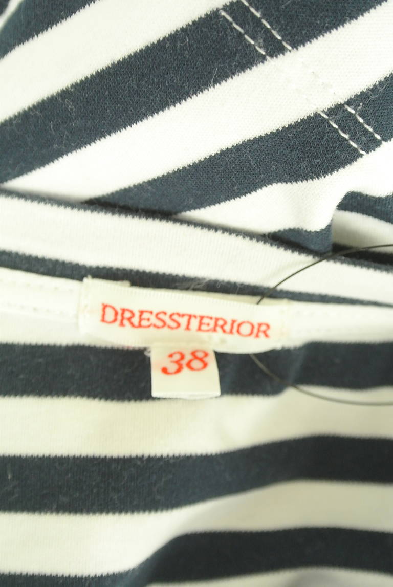 DRESSTERIOR（ドレステリア）の古着「商品番号：PR10347685」-大画像6