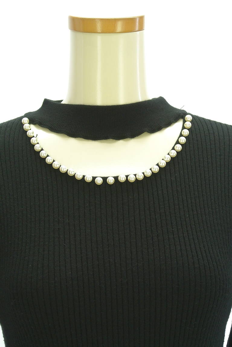 PROPORTION BODY DRESSING（プロポーションボディドレッシング）の古着「商品番号：PR10347687」-大画像4