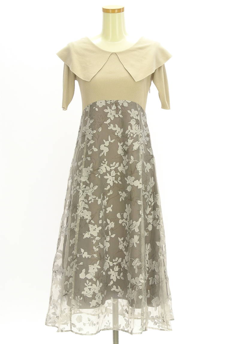 PROPORTION BODY DRESSING（プロポーションボディドレッシング）の古着「商品番号：PR10347689」-大画像1