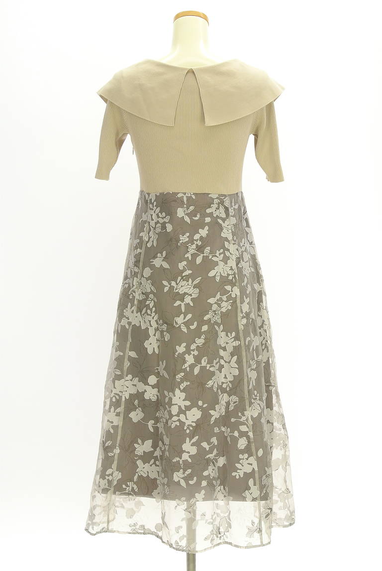 PROPORTION BODY DRESSING（プロポーションボディドレッシング）の古着「商品番号：PR10347689」-大画像2