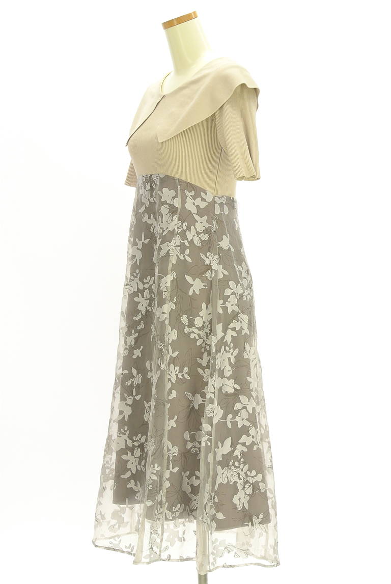 PROPORTION BODY DRESSING（プロポーションボディドレッシング）の古着「商品番号：PR10347689」-大画像3