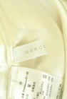 MERCURYDUO（マーキュリーデュオ）の古着「商品番号：PR10347690」-6