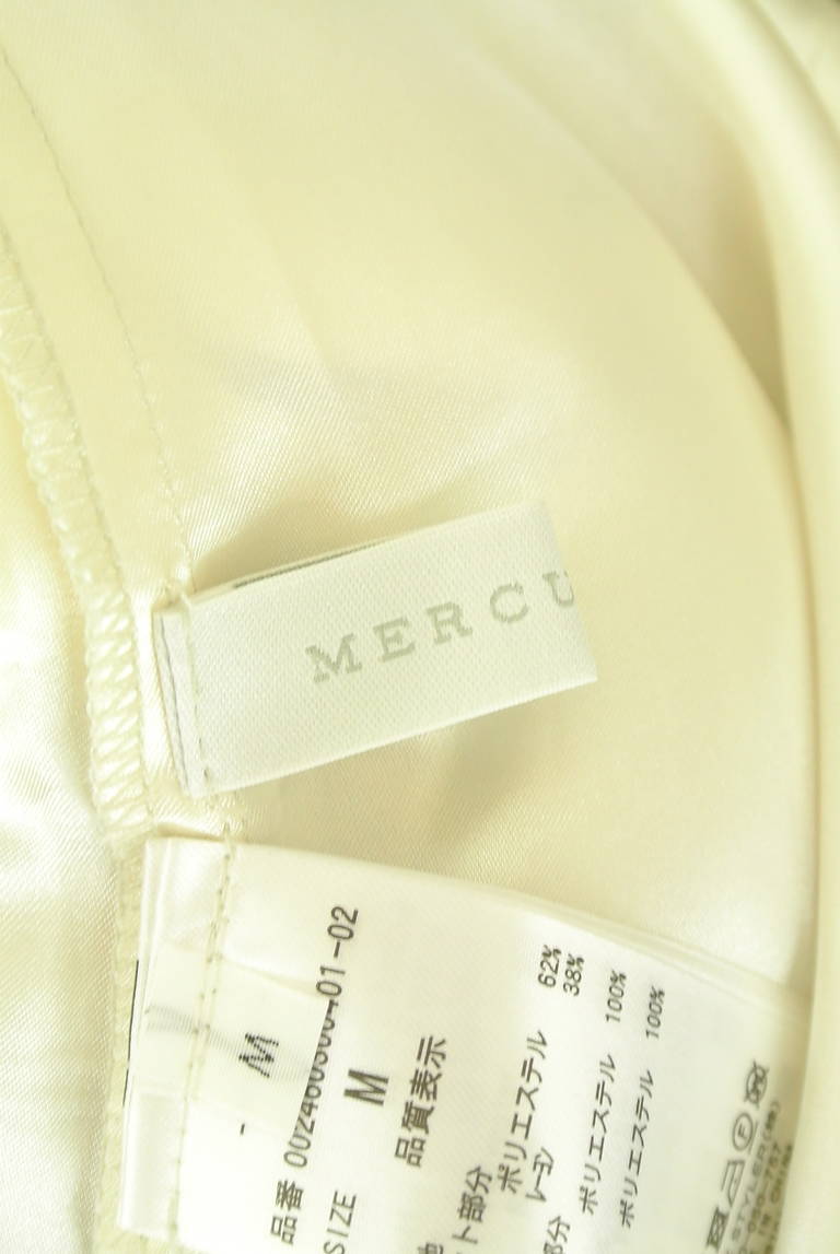 MERCURYDUO（マーキュリーデュオ）の古着「商品番号：PR10347690」-大画像6