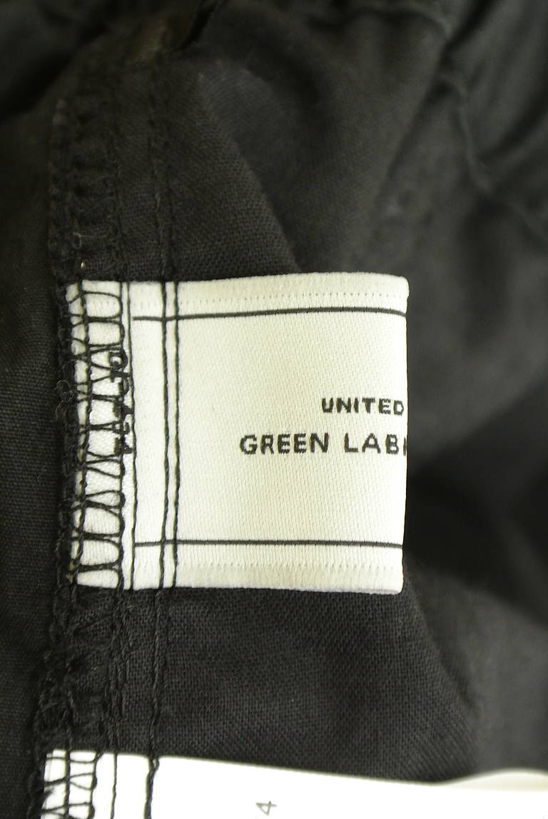green label relaxing（グリーンレーベル リラクシング）の古着「商品番号：PR10347691」-大画像6