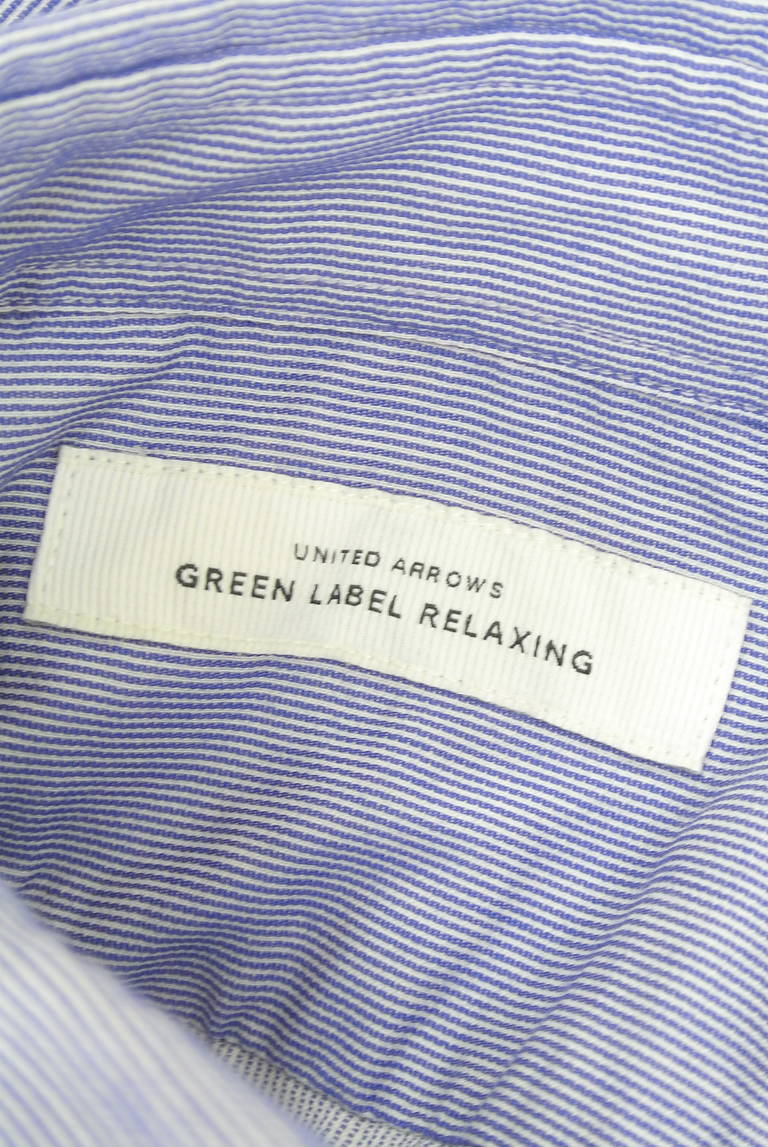 green label relaxing（グリーンレーベル リラクシング）の古着「商品番号：PR10347693」-大画像6