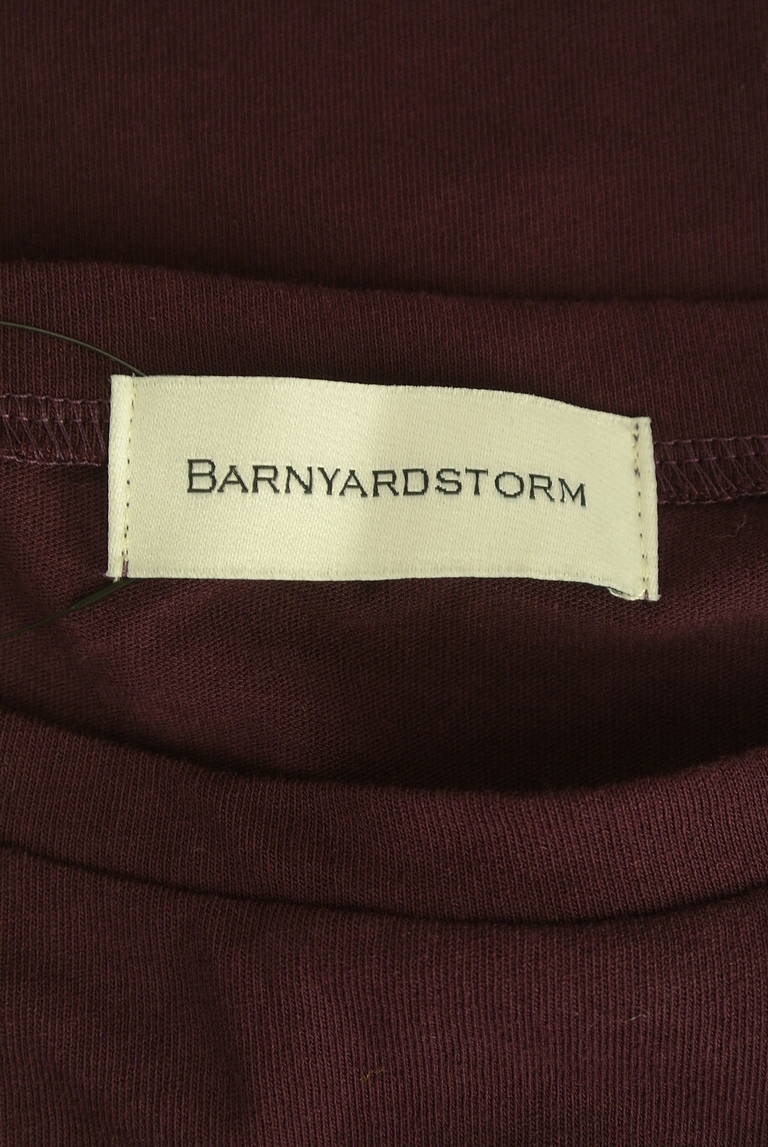 BARNYARDSTORM（バンヤードストーム）の古着「商品番号：PR10347714」-大画像6