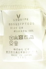 L'EQUIPE（レキップ）の古着「商品番号：PR10347715」-5