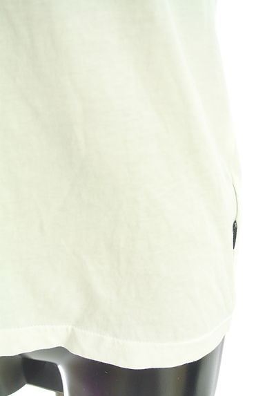 PUMA（プーマ）の古着「ロゴプリントＴシャツ（Ｔシャツ）」大画像５へ